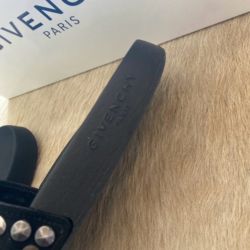 Givenchy Slides Sandals - Picture 3 of 6